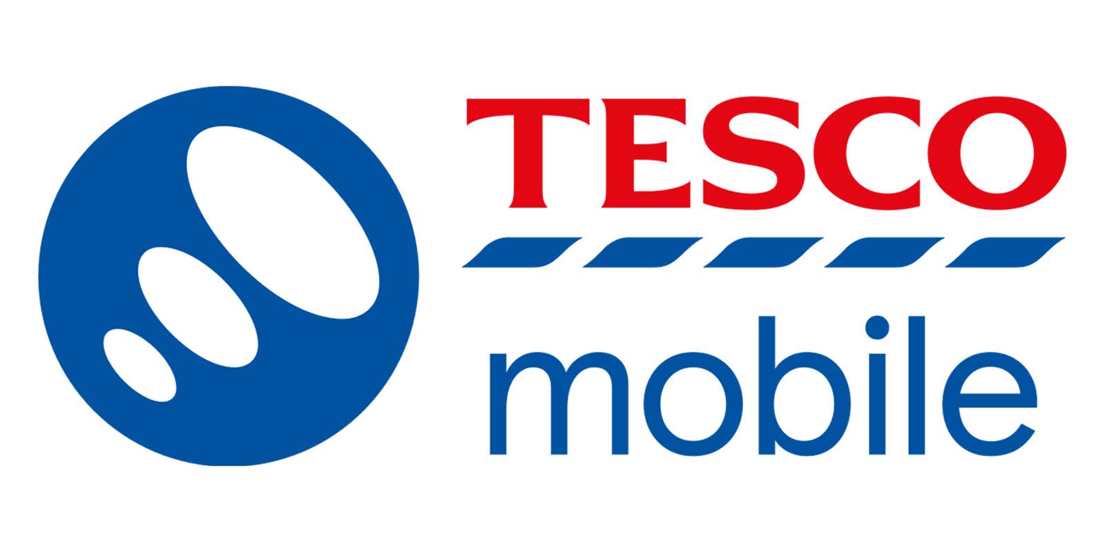 Tesco logo