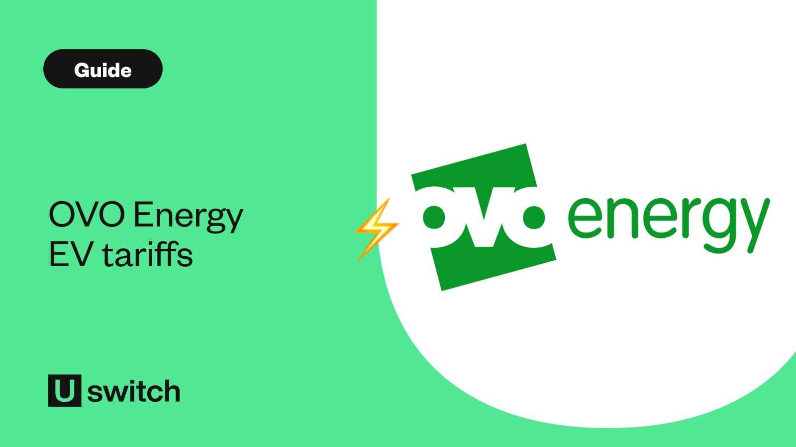 OVO energy logo