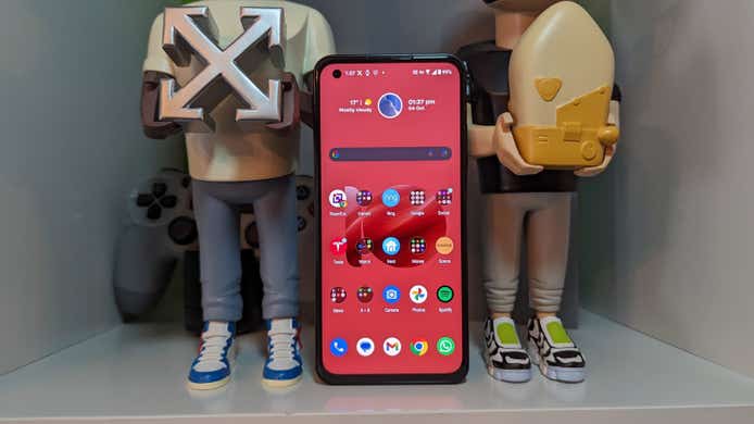 Zenfone 10 Lead