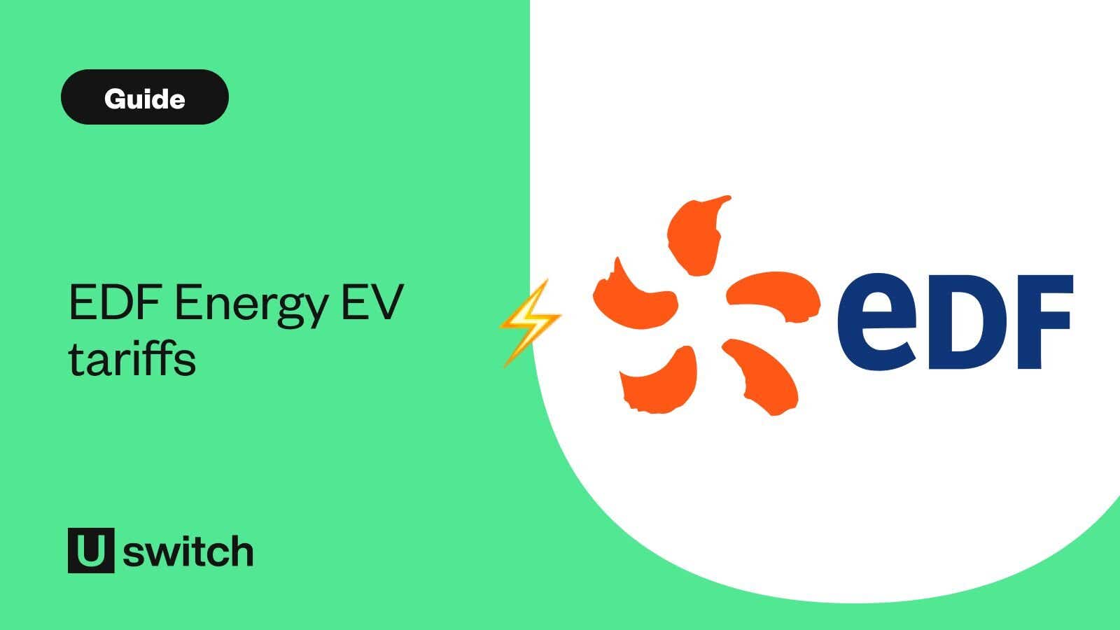 EDF Logo