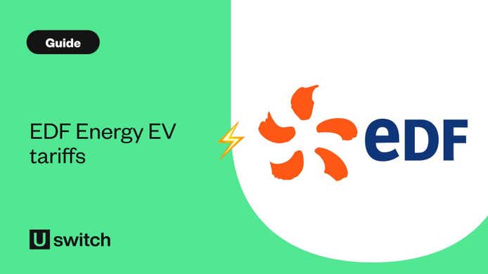 EDF Logo
