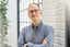 Richard Neudegg author headshot