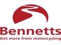 Bennetts logo