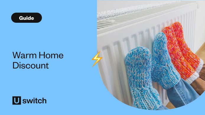 Warm Home Discount