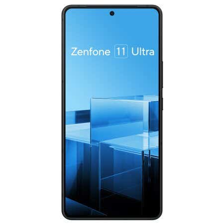 ASUS Zenfone 11 Ultra front 