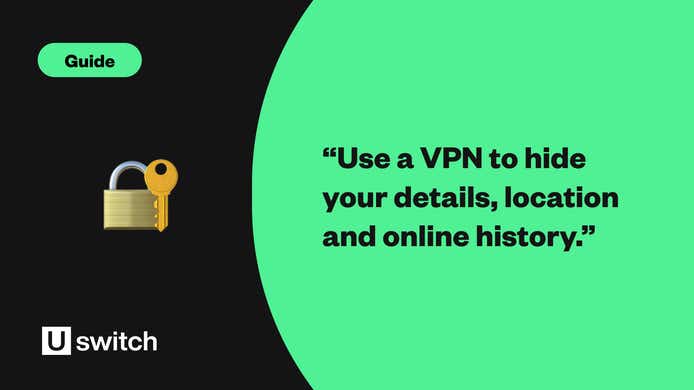 VPN guide