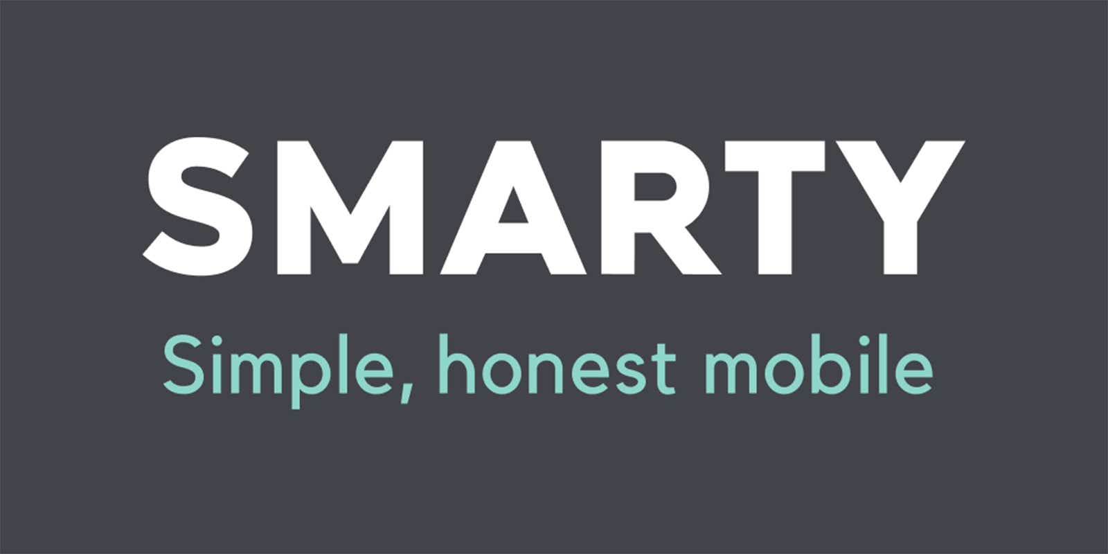 SMARTY logo