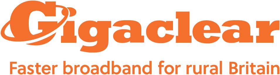 Gigaclear logo