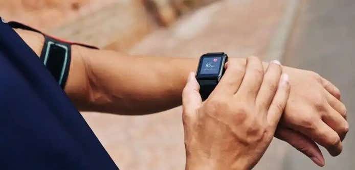 smartwatches