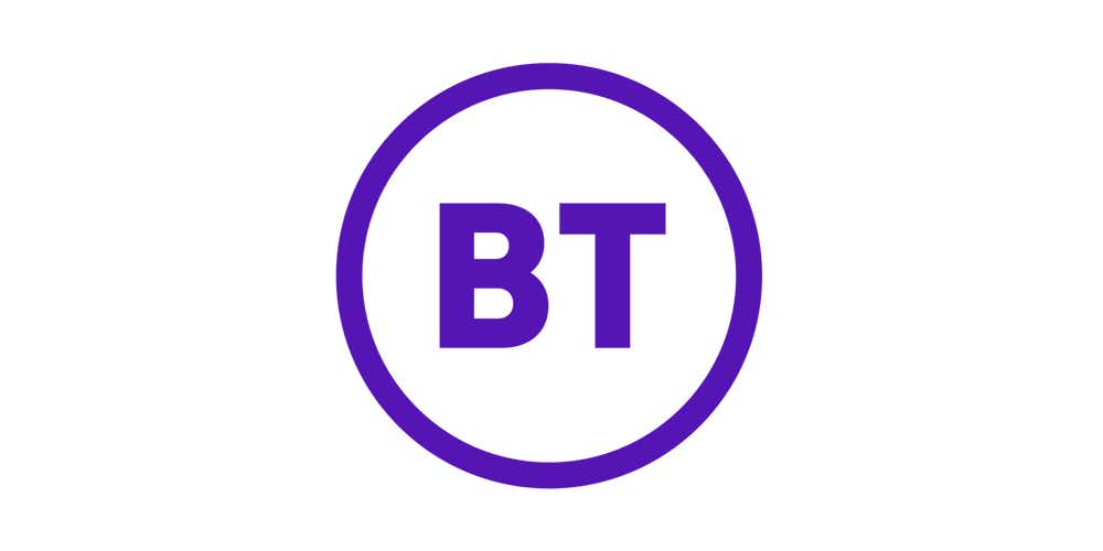 bt logo