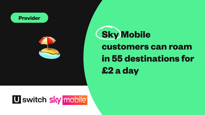 Sky Mobile brand landscape 001