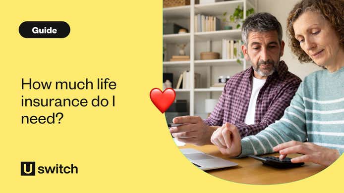 How much life insurance do I need?