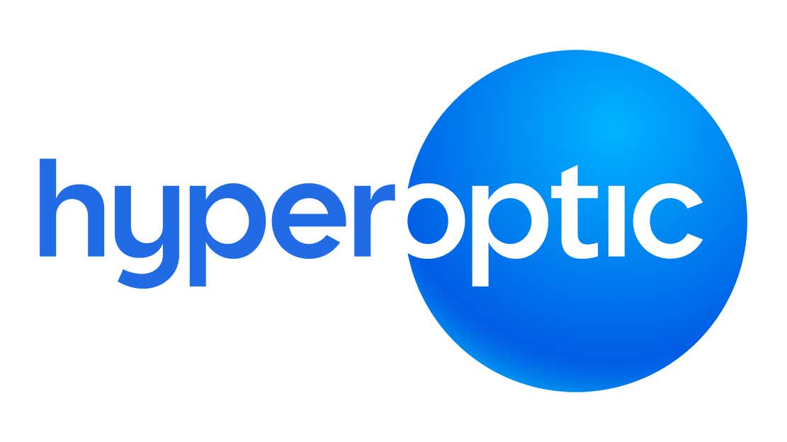 hyperoptic logo