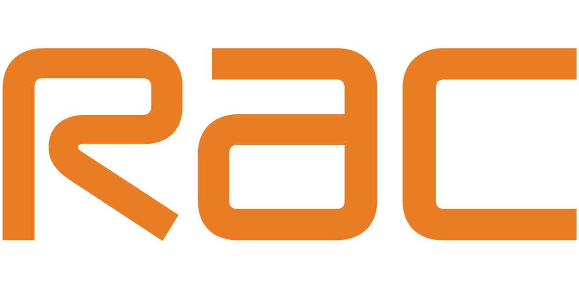 RAC logo