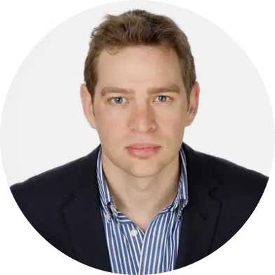 James Andrews, Uswitch personal finance expert