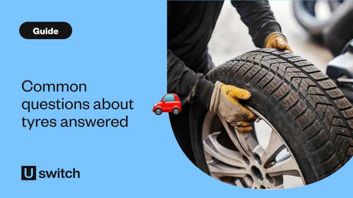 Common questions about tyres answered