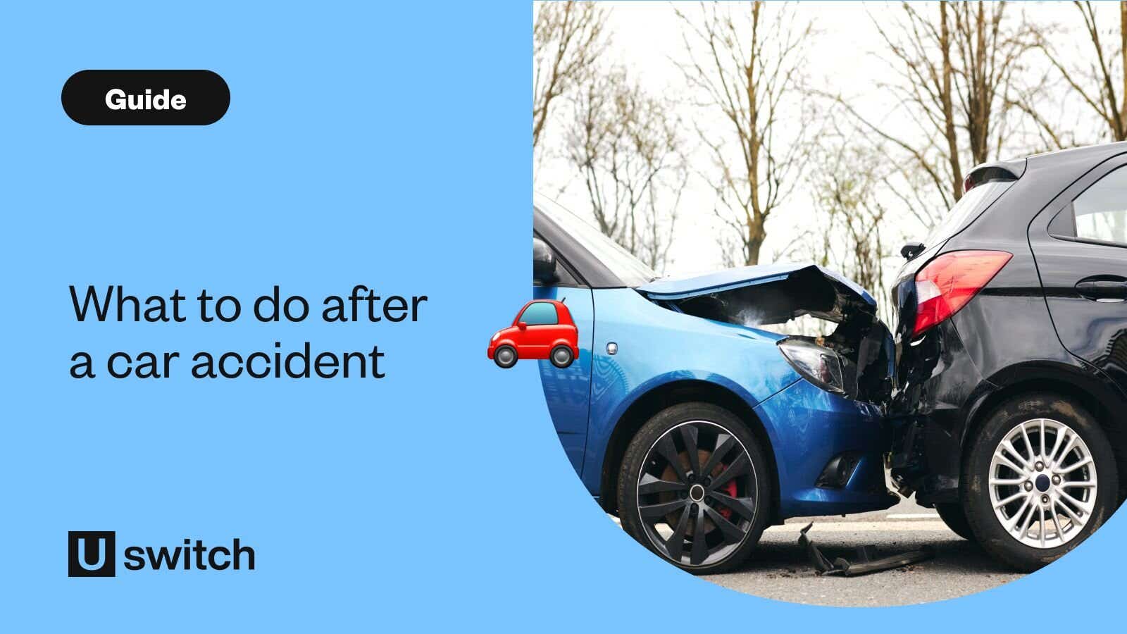 Car accident