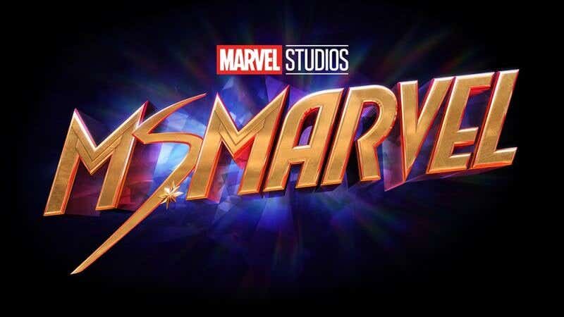 ms marvel logo