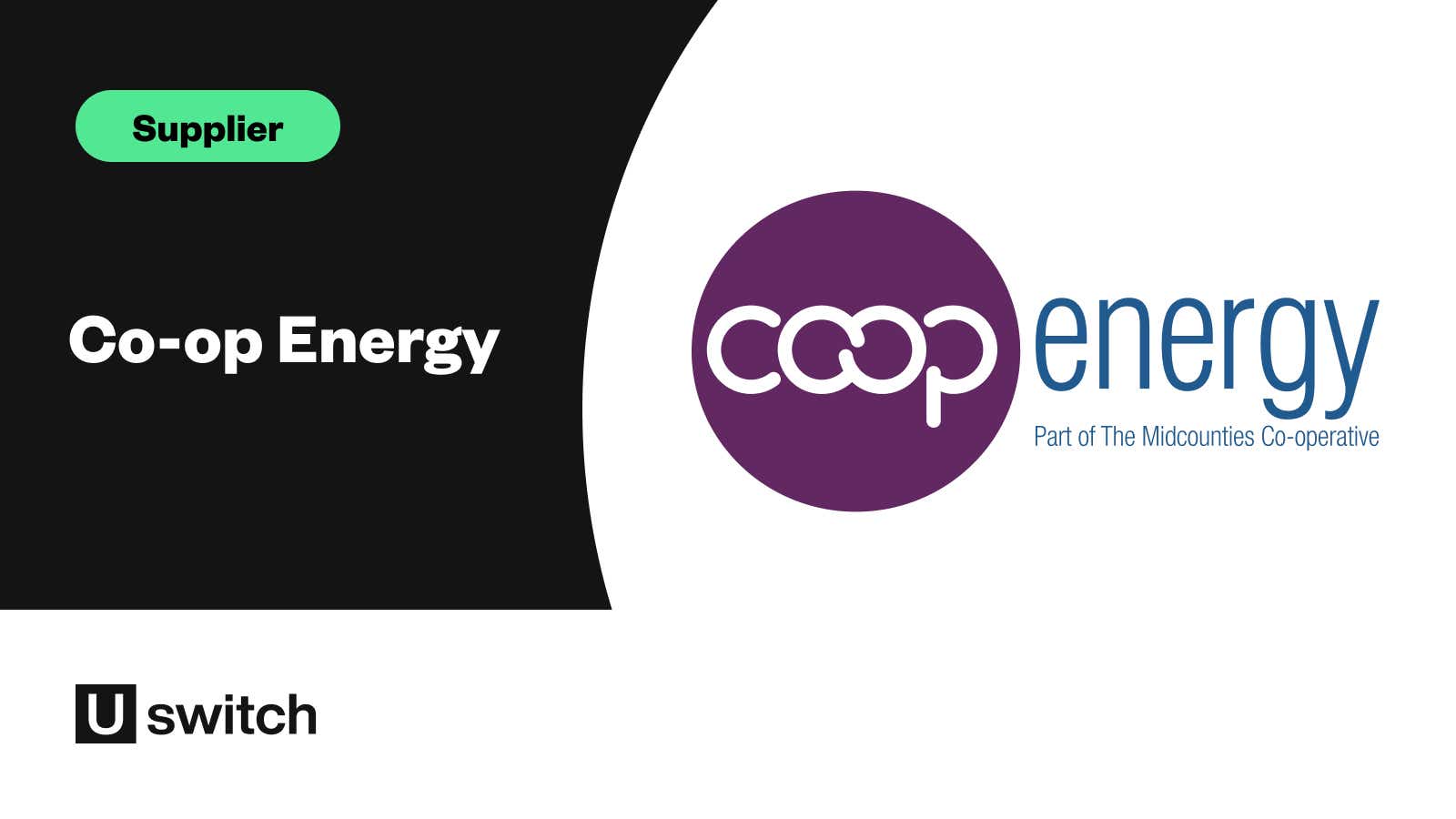 Co-op Energy