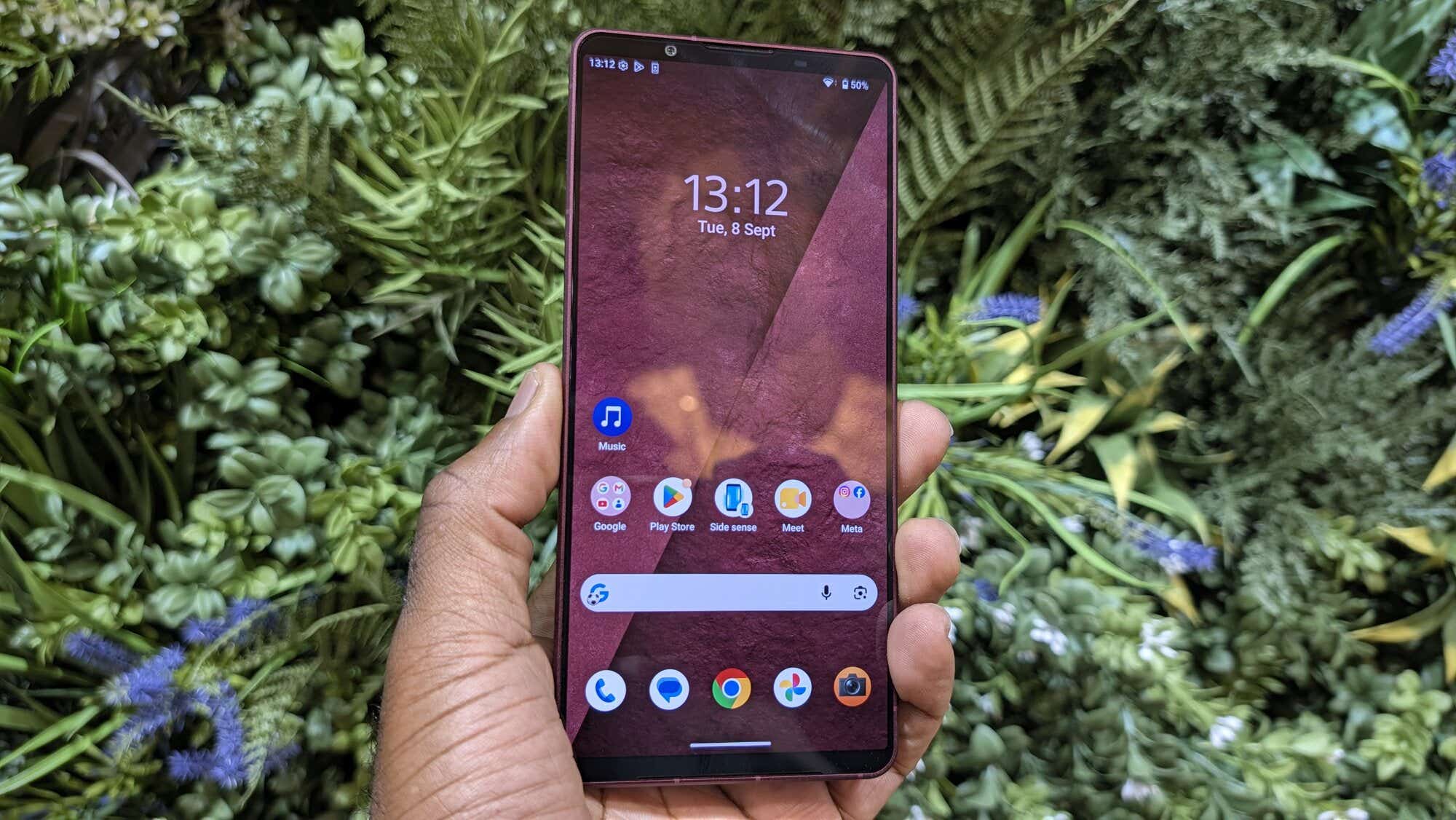 Sony XPERIA 1V Lead Image 2