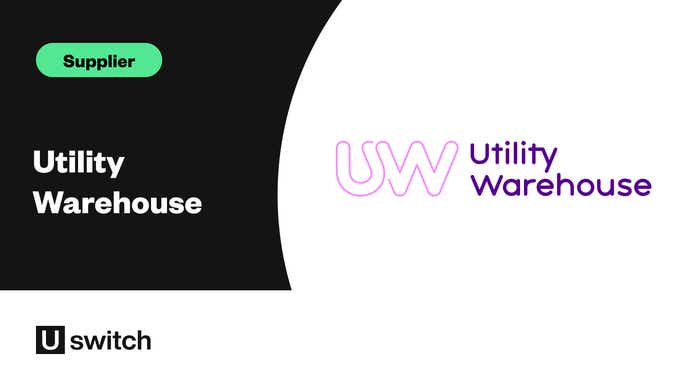 Utility Warehouse