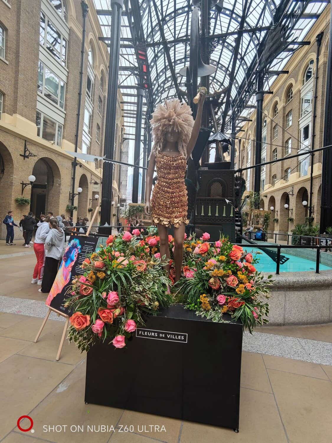 Z60 Ultra Photo 2