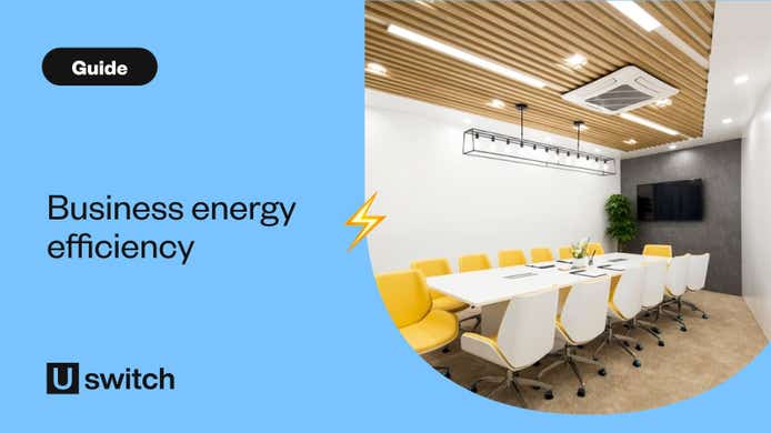 Office meeting room