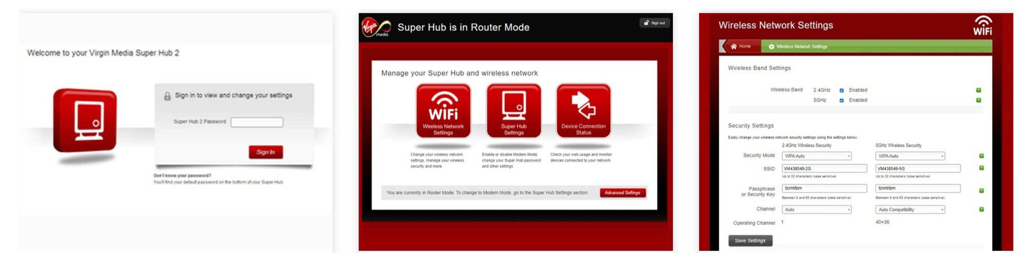 virgin 2changing your virgin media wi-fi password 2