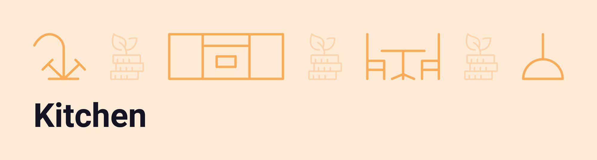 Kitchen header image