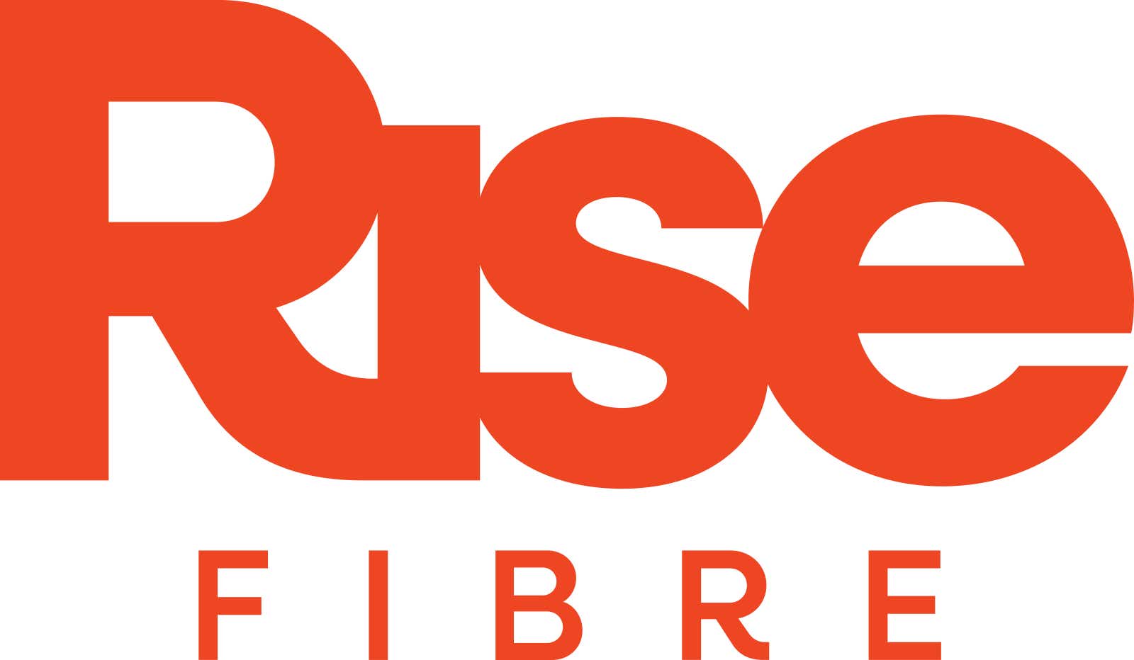 Rise Fibre logo