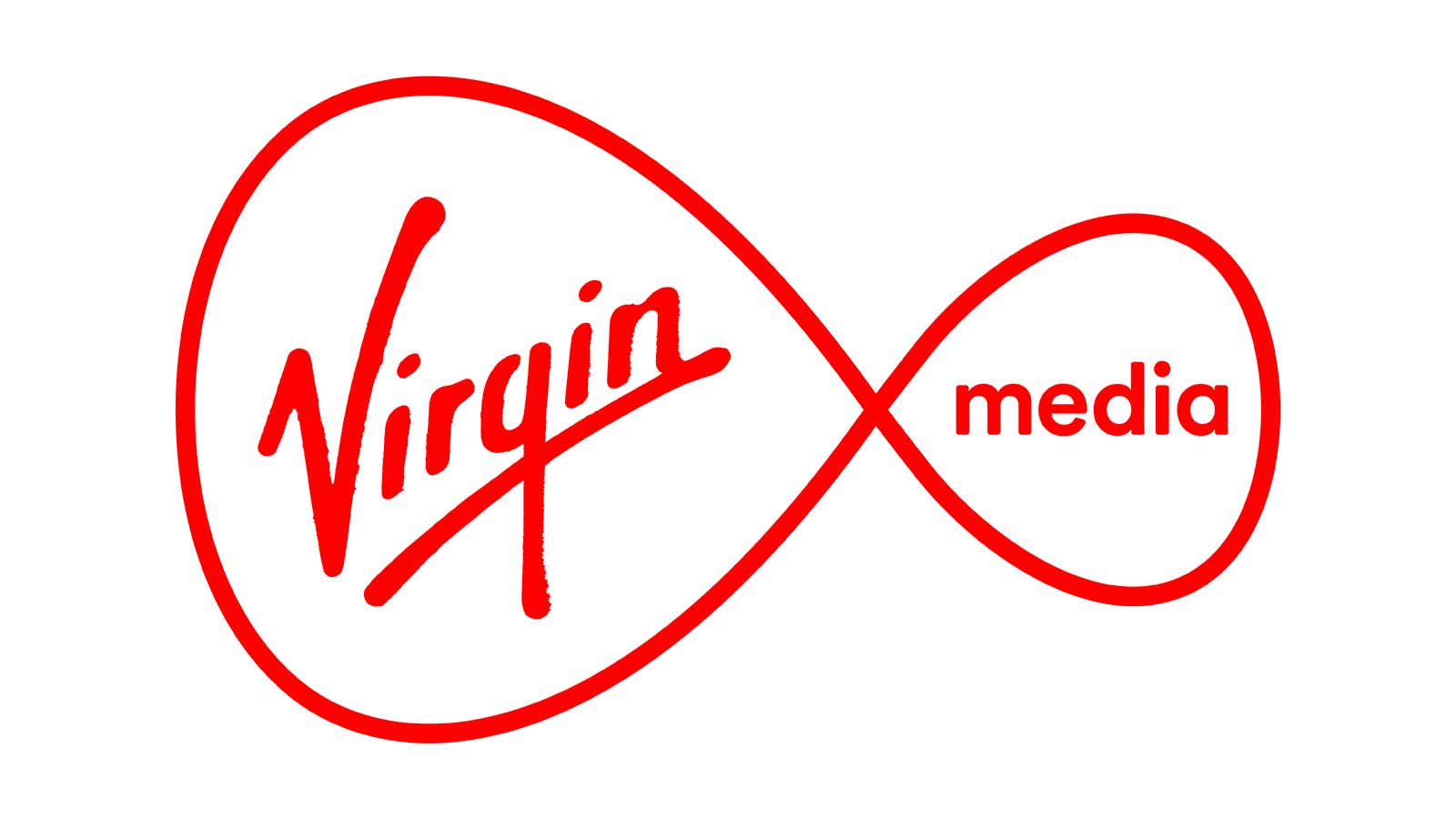 Virgin Media broadband