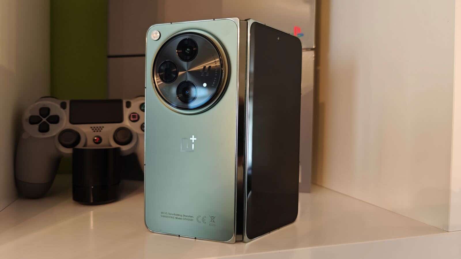OnePlus Open Situ
