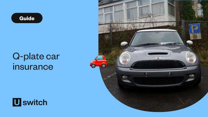 Q-plate car insurance