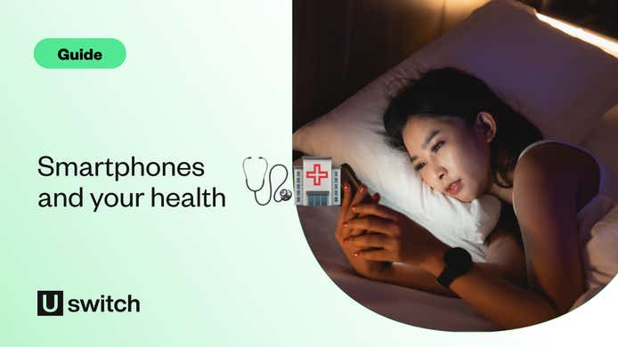 Smartphones and your health