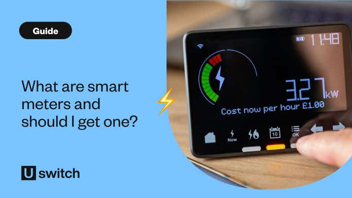 What are smart meters and should I get one