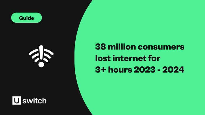 38 million consumers lost internet for 3+ hours 2023-2024