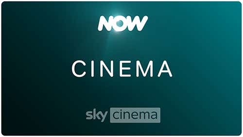 NOW Cinema logo