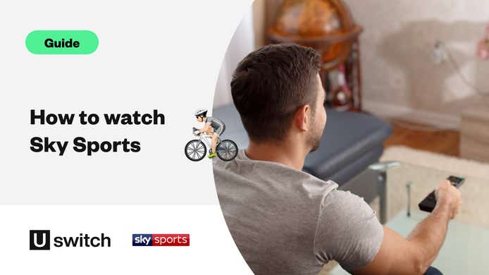 how to watch sky sports guide