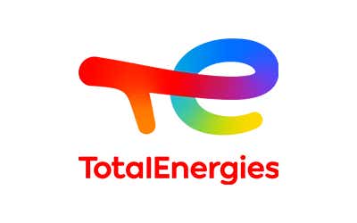 Total Energies logo