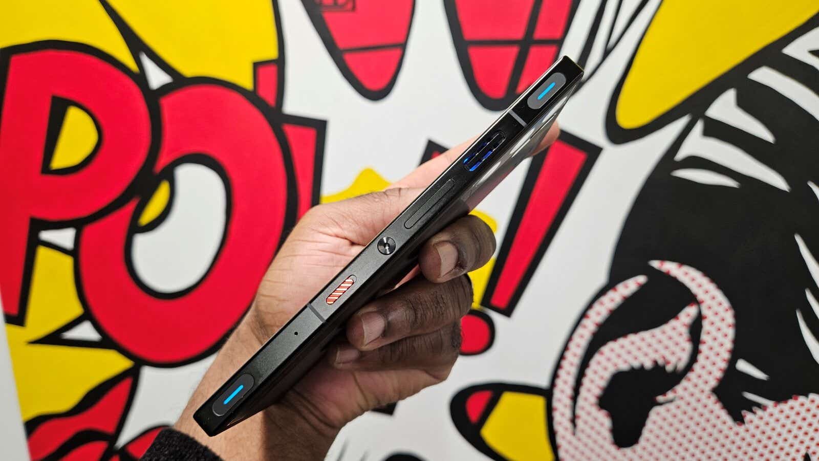 Redmagic 9 Pro Verdict