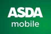 Asda Mobile logo