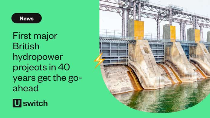Pumped hydropower plant
