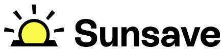Sunsave  logo