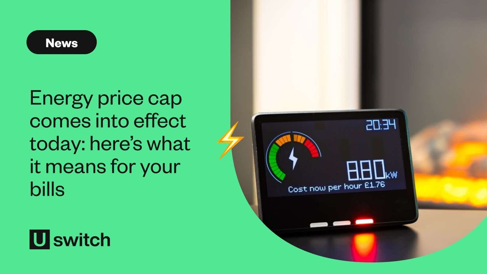 Smart meter