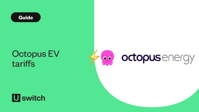 Octopus Energy Logo