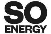 So Energy logo