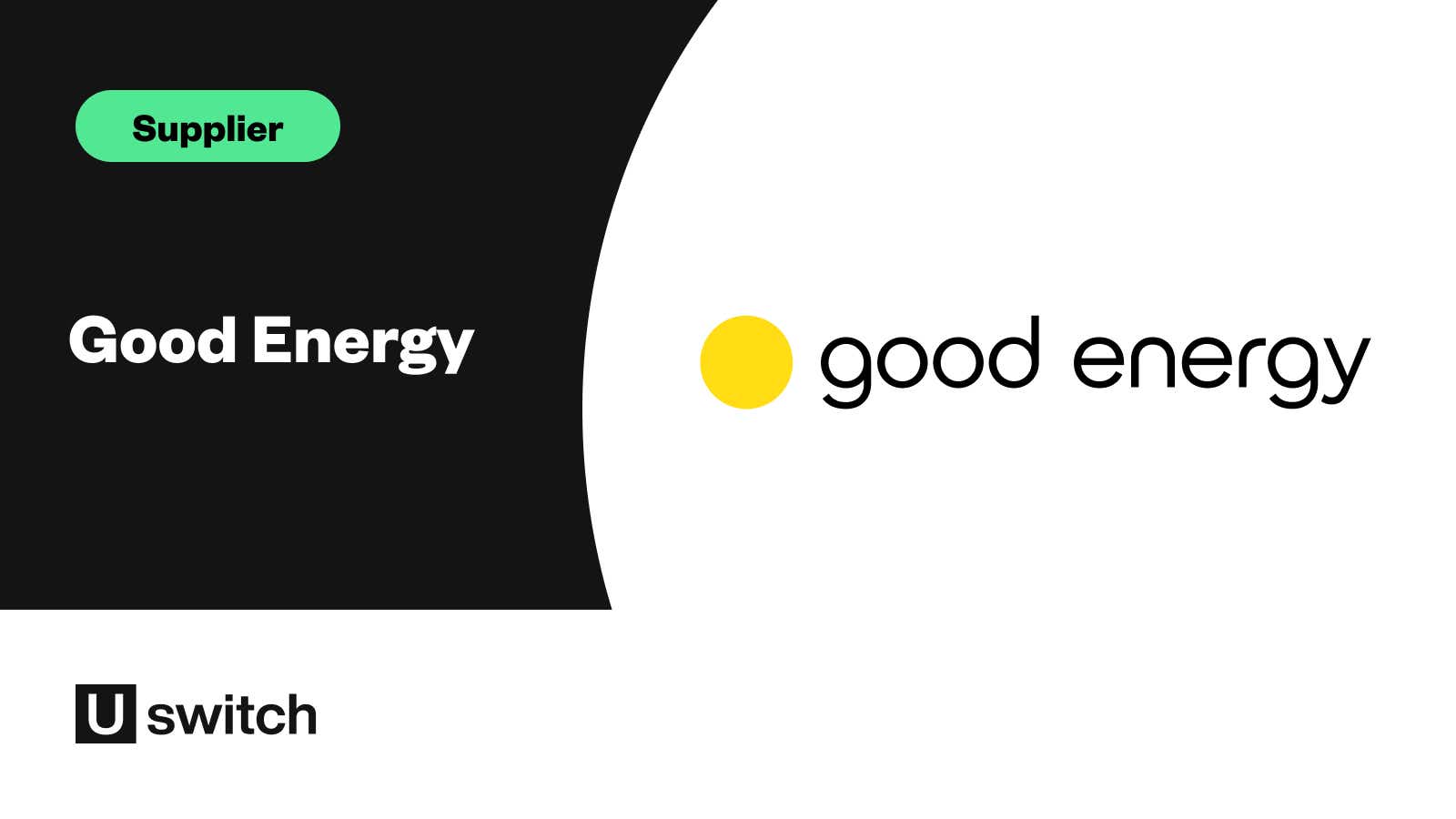 Good Energy