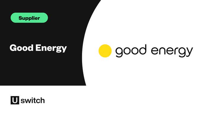 Good Energy