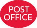 Post Office logo