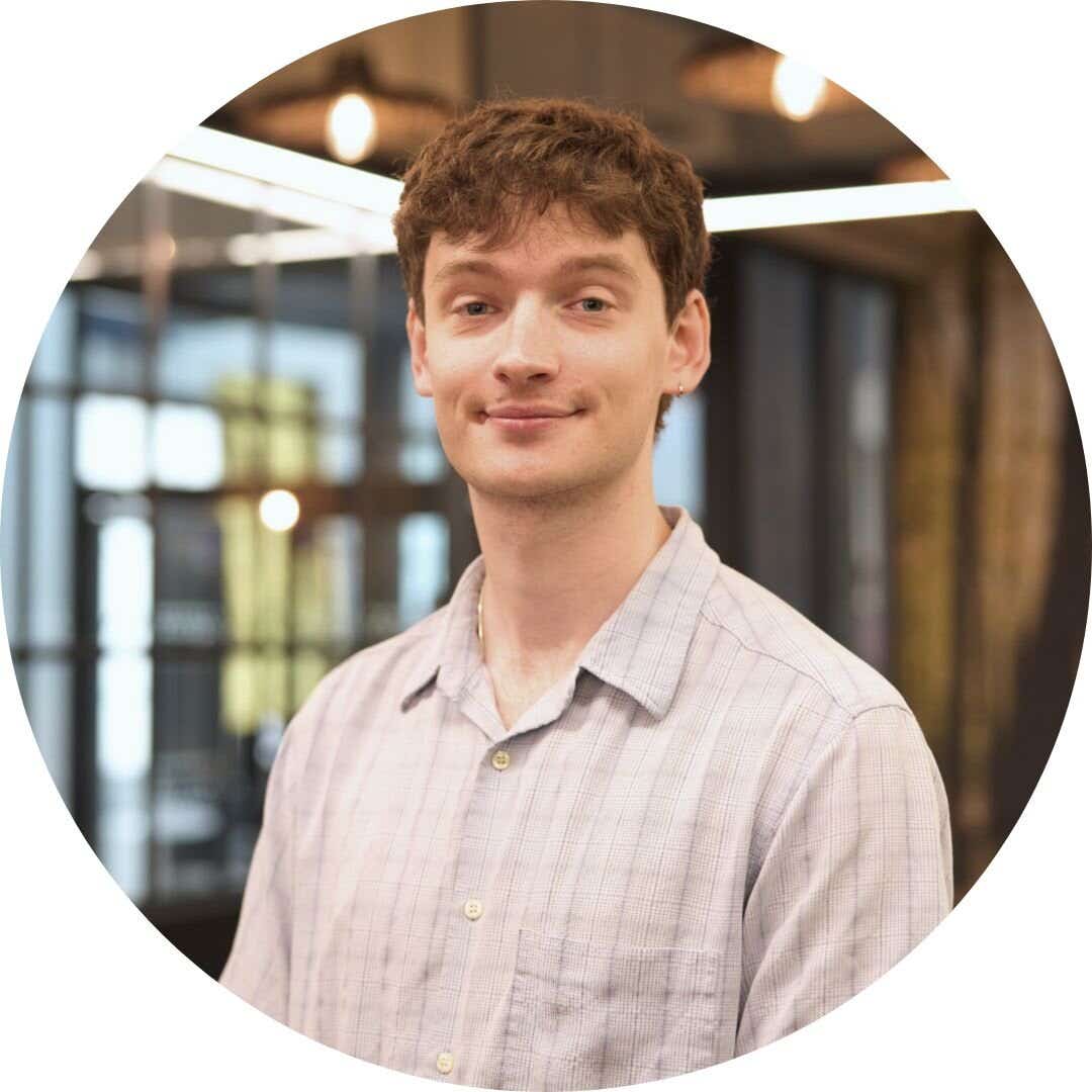 Tom Jeffery profile picture